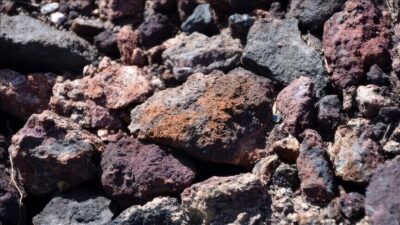 ABD ile Litvanya, kritik mineraller alanında işbirliğini güçlendirmek amacıyla önemli