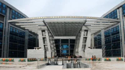 Adalar Belediye Başkan Vekili Medine Pamuk sağlık sorunları nedeniyle istifa