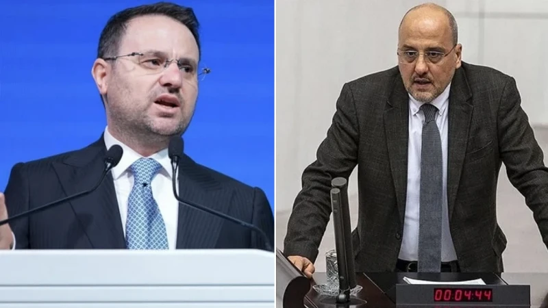 Adalet Bakanı Gürlek'in avukatı, Ahmet Şık'ın kira iddialarına sert yanıt
