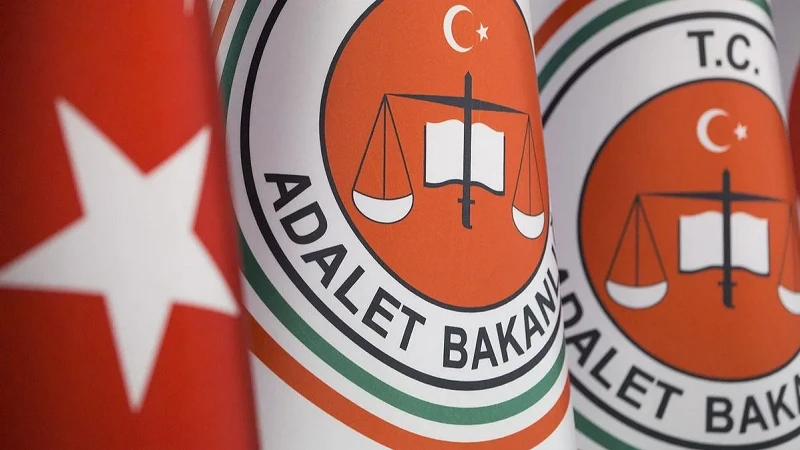Adalet Bakanlığı'nın 2026 yılı personel alımının sonuçları önümüzdeki hafta açıklanacak.