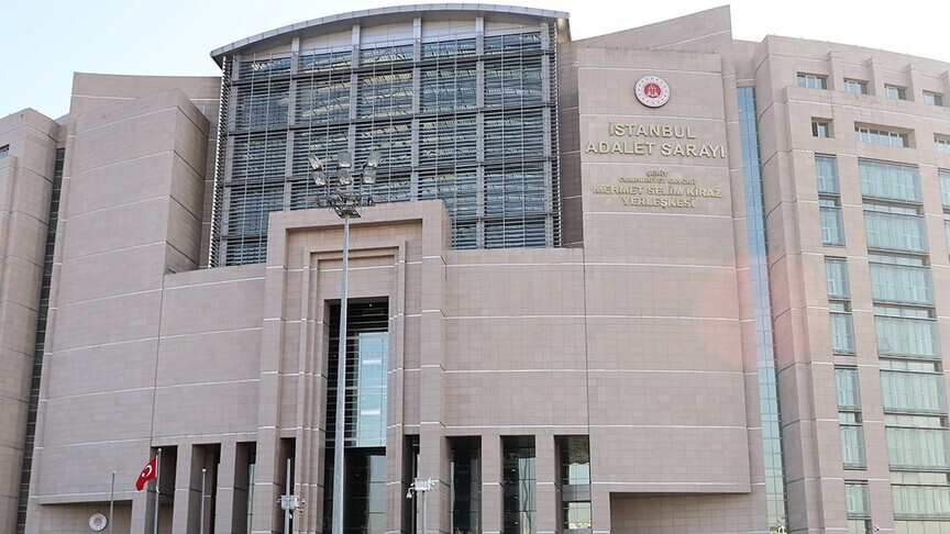 İçişleri Bakanlığı'nın yürüttüğü soruşturma kapsamında Ahbap Derneği'nde ciddi usulsüzlük iddiaları