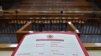 Almanya'da eski sevgilisini dokuz yerinden bıçaklayan sanık için Türkiye'de dava