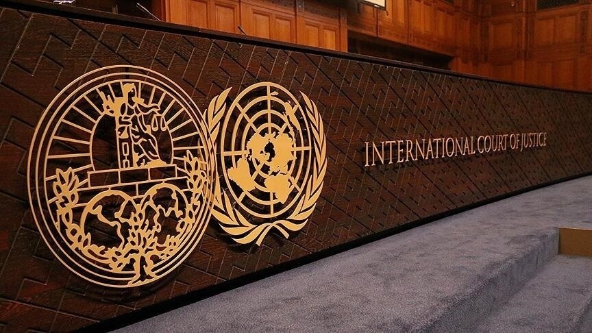 Almanya, Nikaragua'nın Gazze'deki soykırıma destek iddialarını içeren Uluslararası Adalet Divanı