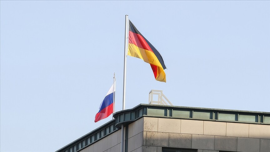 Almanya, Rusya'nın hibrit saldırılarının devam edeceğini öngörerek güvenlik tedbirlerini güçlendirme