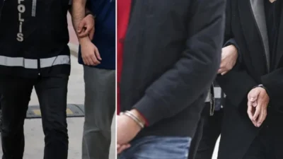 Ankara'da FETÖ'nün güncel yapılanmasına yönelik gerçekleştirilen operasyonda 4 şüpheli gözaltına