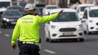 Ankara'da yapılacak bir etkinlik nedeniyle bazı yollar trafiğe kapatılacak. Detaylar
