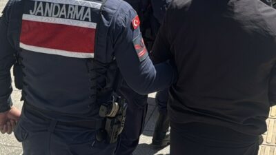 Ankara merkezli gerçekleşen siber casusluk operasyonunda 5 kişi gözaltına alındı.