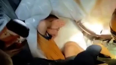 Antalya'nın Serik ilçesinde 6 yaşındaki Bünyamin Çitçi, 9 saat süren