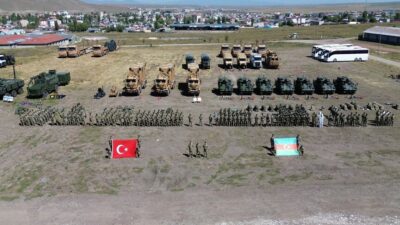 MSB, 'Birliğin Gücü-2026' tatbikatının detaylarını paylaştı. Askeri gücün sergileneceği tatbikat,