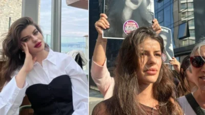 Ayşe Tokyaz cinayet davasında karar günü geldi. 11 sanığın yargılandığı