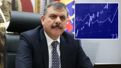 İçişleri Bakanı Mustafa Çiftçi, Kabine Toplantısı sonrası yaptığı açıklamada, milletin