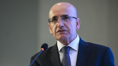 Hazine ve Maliye Bakanı Mehmet Şimşek, piyasa bozucu işlemlere karışanlara