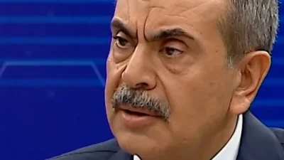 Milli Eğitim Bakanı Yusuf Tekin, eğitimde yapılan yatırımları ve beyaz