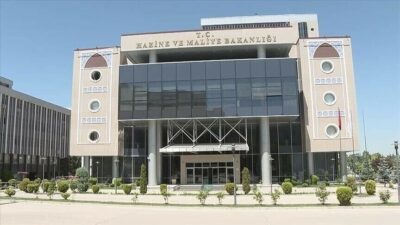 Hazine ve Maliye Bakanlığı, bazı medya organlarında yer alan yanıltıcı