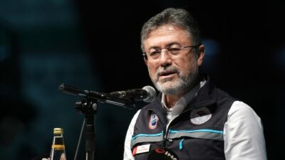 Türkiye, balıkçılık sektöründe geçtiğimiz yıl Cumhuriyet tarihinin en yüksek üretim