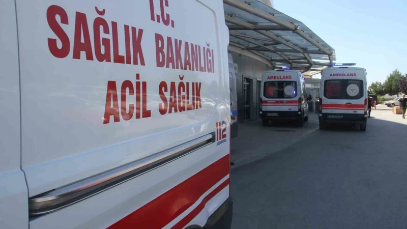 Beyşehir'de meydana gelen üç trafik kazasında toplamda dört kişi yaralandı.