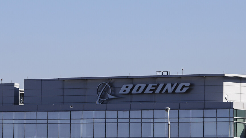 ABD Donanması, Boeing ile 20 milyar dolarlık anlaşma yaparak yeni