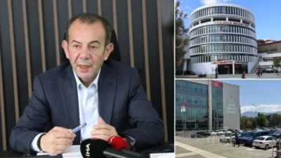 Bolu Belediyesi'nde gerçekleştirilen hayali mesai soruşturmasında 34 milyon liralık usulsüzlük