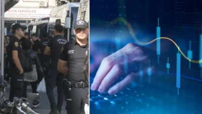 Borsa manipülasyonu soruşturmasında 4 kişi daha tutuklanarak toplam tutuklu sayısı