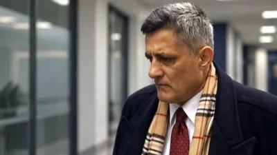 Eski cezaevi doktoru Turgay Tamer, evinde ölü bulundu. Ölümü, MİT