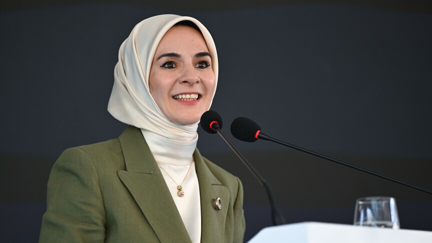 Aile ve Sosyal Hizmetler Bakanlığı, çalışan annelerin doğum izni süresini