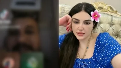 Esenler'de yapılan canlı yayın sırasında yakalanan Gülüstan Kurt'un 64 yıl