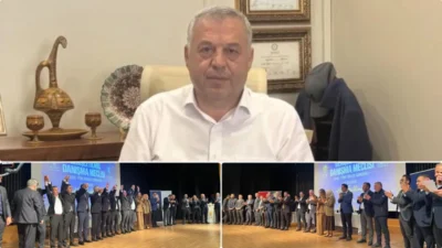 İstanbul'da CHP'den AK Parti'ye geçen meclis üyesi sayısı altıya ulaştı.