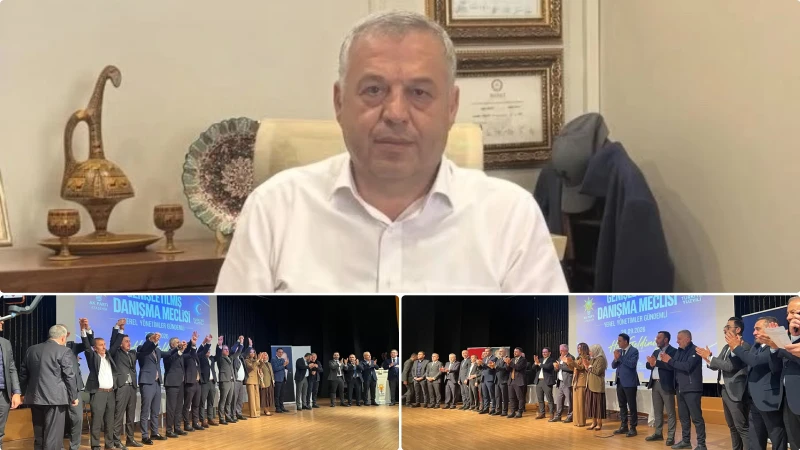 İstanbul'da CHP'den AK Parti'ye geçen meclis üyesi sayısı altıya ulaştı.