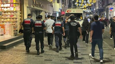 İstanbul merkezli operasyonda 26 şüpheli yakalandı, çocukların cinsiyet kimliği ve