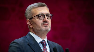 İletişim Başkanı Duran, Erdoğan'ın BM'deki konuşmasında adalet ve hak mücadelesini