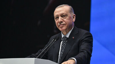 Cumhurbaşkanı Erdoğan, ABD'deki ara seçimler öncesinde tüm vatandaşları oy kullanmaya