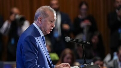 Cumhurbaşkanı Erdoğan, iklim hedeflerinin toplumsal gerçeklerle buluşturulması gerektiğini ve COP31'in