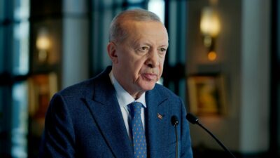 Cumhurbaşkanı Erdoğan, Türk Dil Bayramı mesajında, Türkçenin korunması ve zenginleştirilmesi