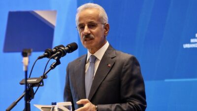 Uraloğlu, denizlerin korunması ve yeşil dönüşüm çalışmaları hakkında önemli açıklamalarda