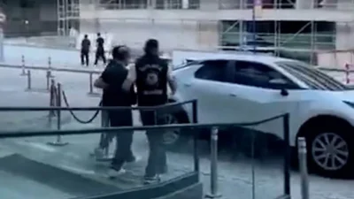Eski Ulaştırma Bakanı Arif Ahmet Denizolgun'un doktoru Nurettin Demirkol, yalan