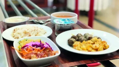 Yemek ihalelerinde yapılan organize vurgunlar, devlete 12,3 milyar lira zarara