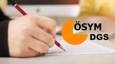 2026 DGS tercih sürecinin sona ermesiyle birlikte, adaylar yerleştirme sonuçlarını