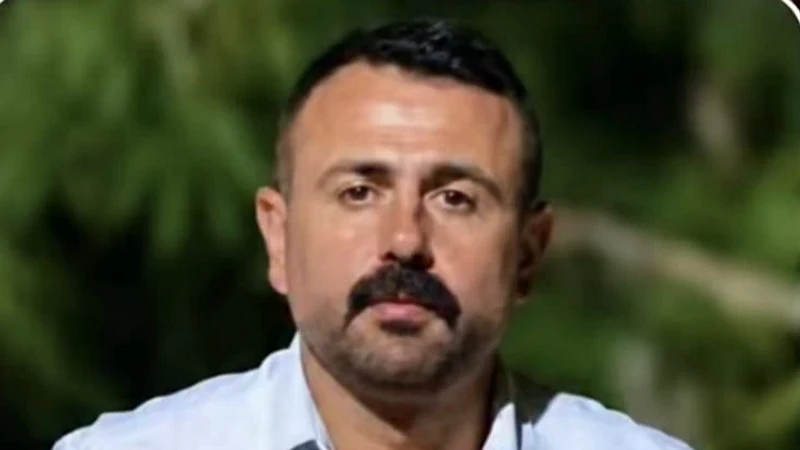 Diyarbakır'da gece saatlerinde meydana gelen silahlı saldırıda İlyas Özger hayatını