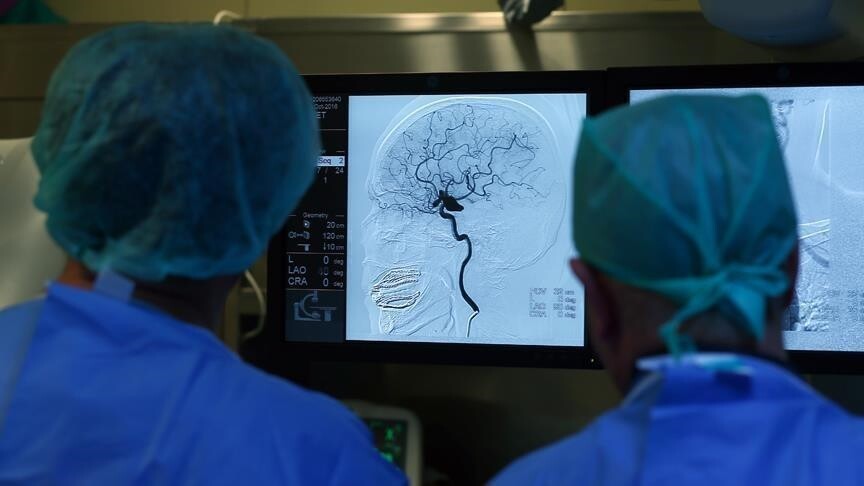 Dünya genelinde 55-57 milyon kişi demansla mücadele ediyor. Alzheimer, demans