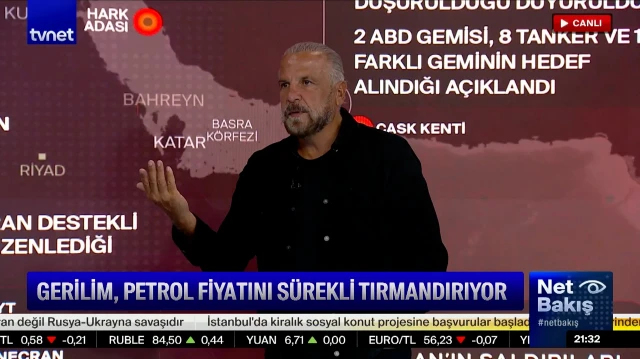 Artan petrol fiyatları ve işlenmiş ürün arzındaki düşüş tüketiciyi olumsuz
