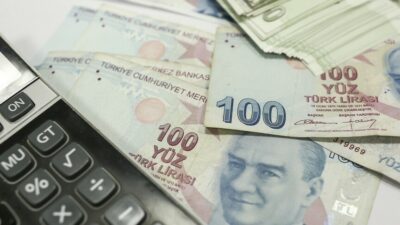 Ekim ayı, Türkiye ekonomisi için önemli verilerin açıklanacağı bir dönem