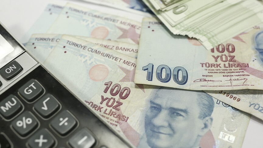 Ekim ayı, Türkiye ekonomisi için önemli verilerin açıklanacağı bir dönem