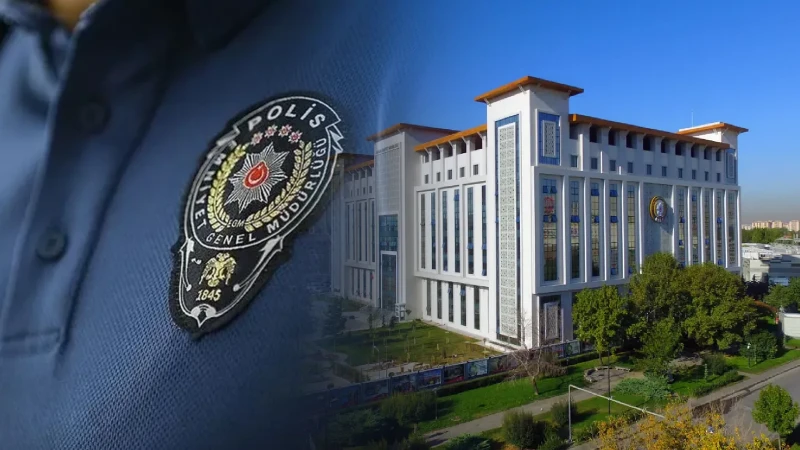 EGM, sosyal medyada yayılan polislerin iş bırakacağı yönündeki iddiaların doğru