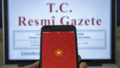 Emniyet Genel Müdürlüğü'nde gerçekleştirilen atamalarla 39 ilde emniyet müdürü değişikliği