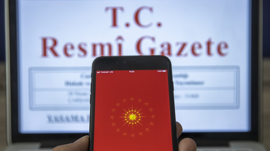 Emniyet Genel Müdürlüğü'nde gerçekleştirilen atamalarla 39 ilde emniyet müdürü değişikliği