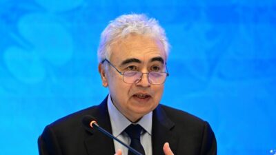 IEA İcra Direktörü Birol, dünya genelindeki enerji krizinin etkileri ve