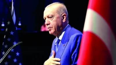 Cumhurbaşkanı Erdoğan, fon soruşturmasıyla ilgili önemli açıklamalarda bulundu. Sorumluların hukuk