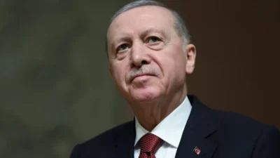 Cumhurbaşkanı Erdoğan, Sivas Kongresi'nin 107. yıl dönümünde birlik ve beraberliğin