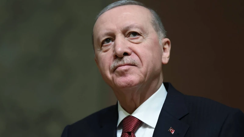 Cumhurbaşkanı Erdoğan, Sivas Kongresi'nin 107. yıl dönümünde birlik ve beraberliğin