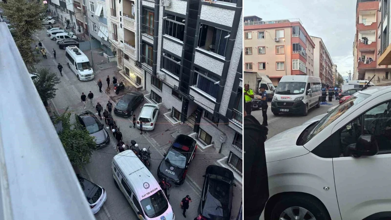 Esenyurt'ta meydana gelen talihsiz kazada, servis minibüsünün çarptığı altı yaşındaki